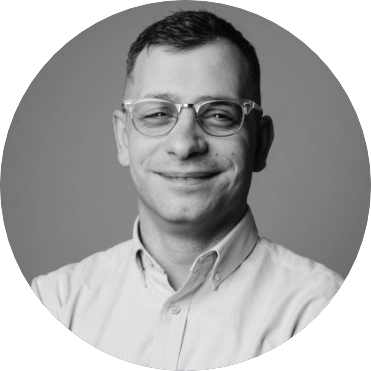 Edgar Asatryan - Backend arendaja