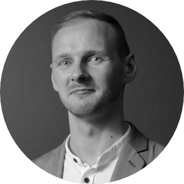 Jaanus Karlson - Tooteomanik