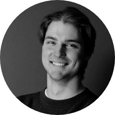 Karl-Hendrik Veidenberg - Kasutajatoe spetsialist