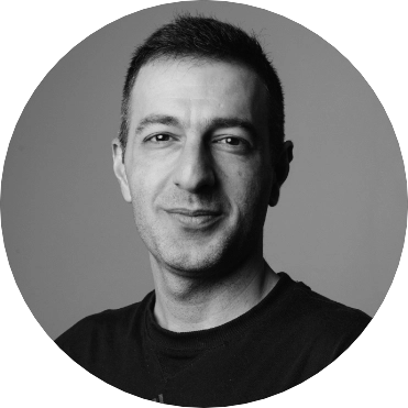 Narek Harutyunyan - Frontend arendaja