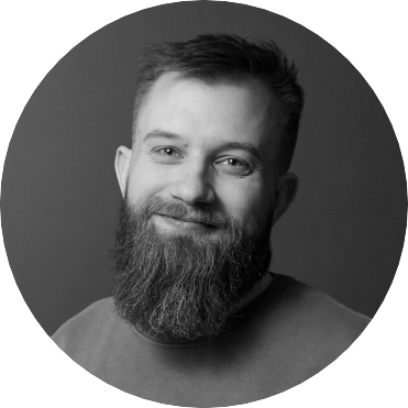 Priit Pihus - Pilvearhitekt