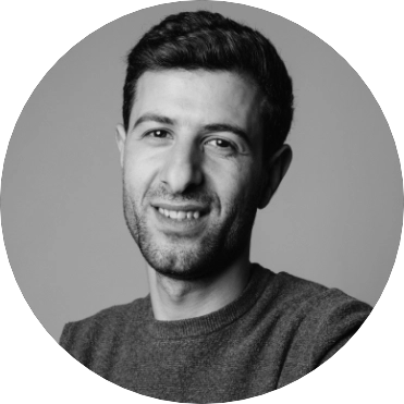 Varuzh Ghazaryan - Frontend arendaja